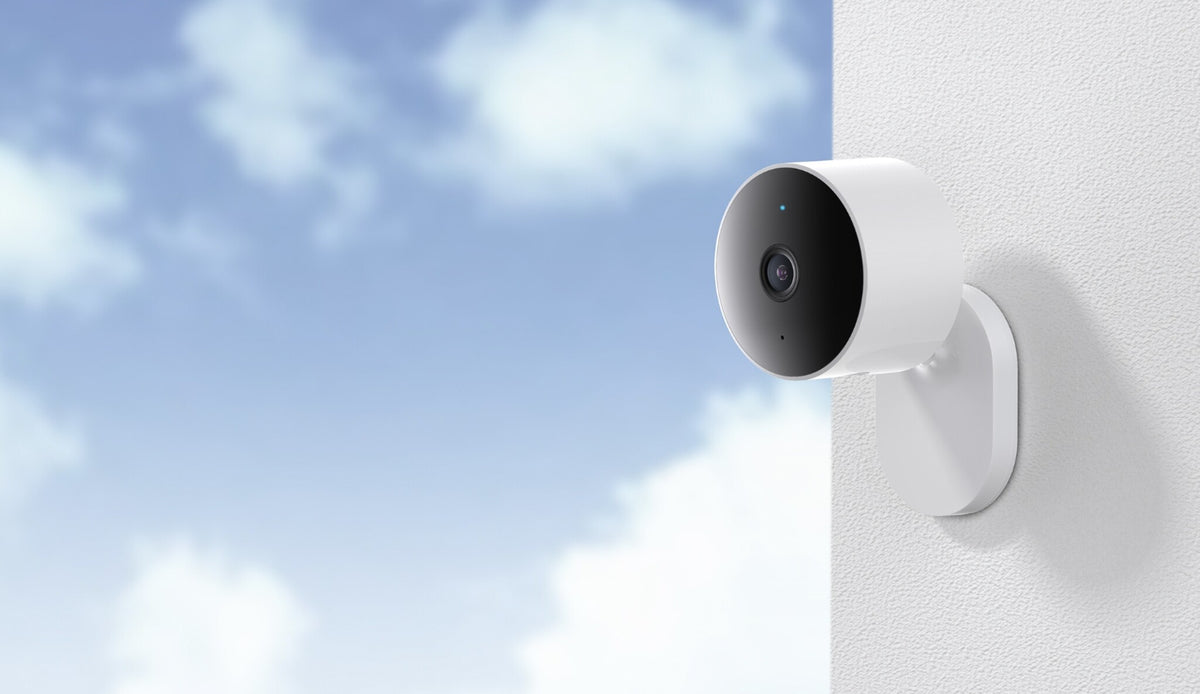 Xiaomi Outdoor Camera AW200