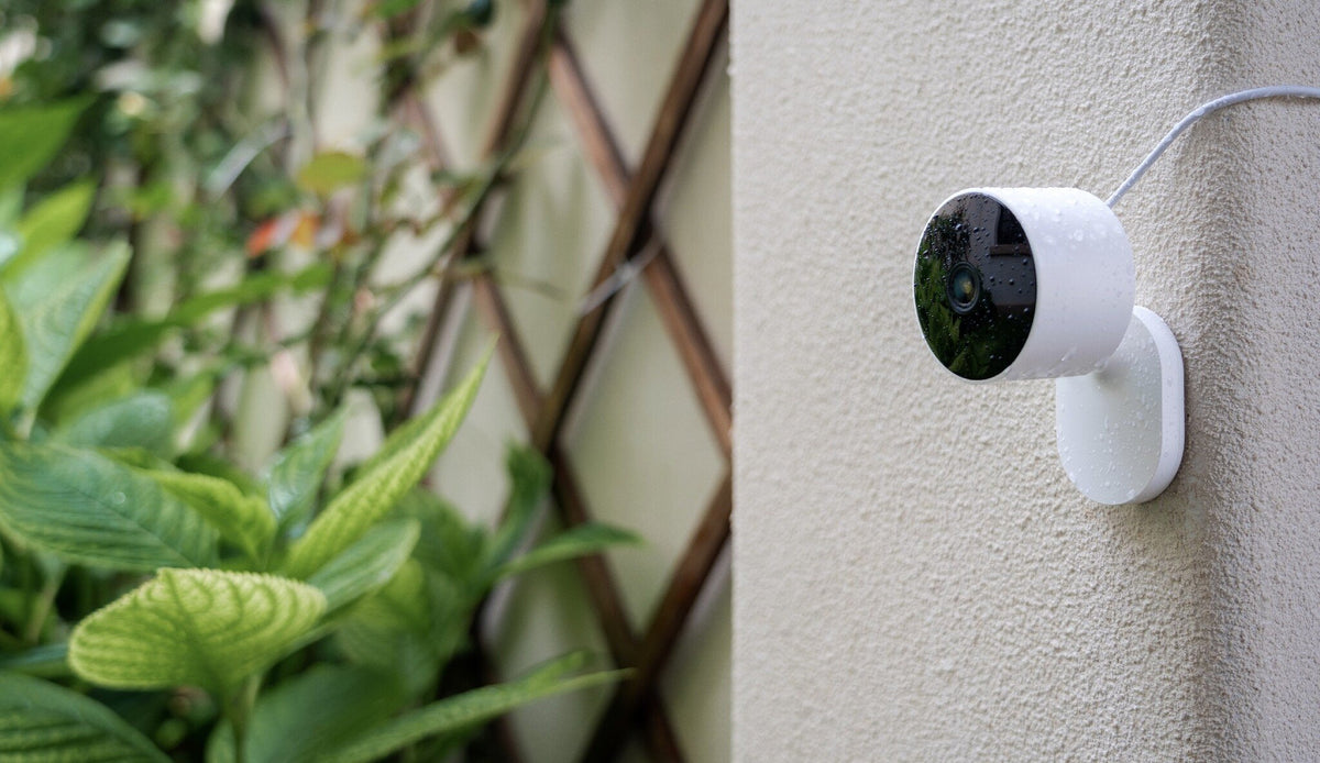 Xiaomi Outdoor Camera AW200