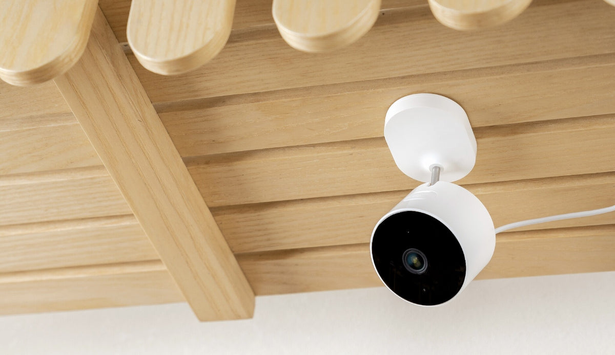 Xiaomi Outdoor Camera AW200