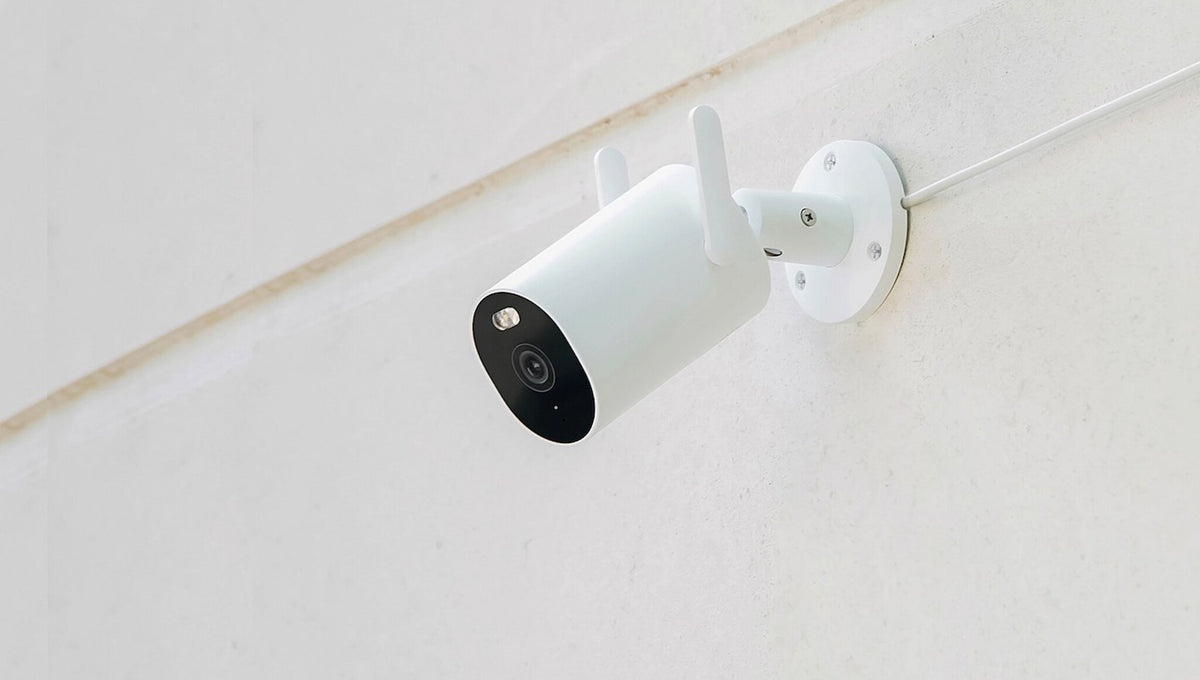 Xiaomi Outdoor Camera AW300