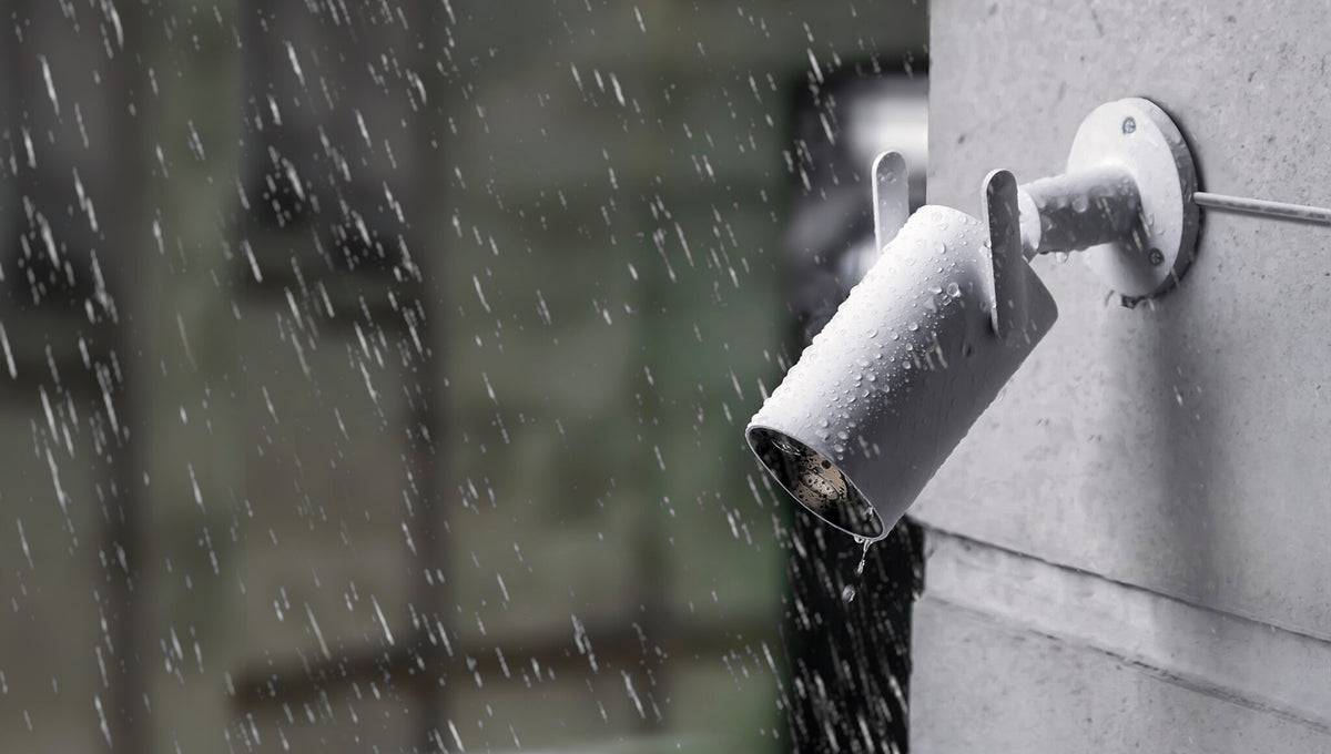 Xiaomi Outdoor Camera AW300