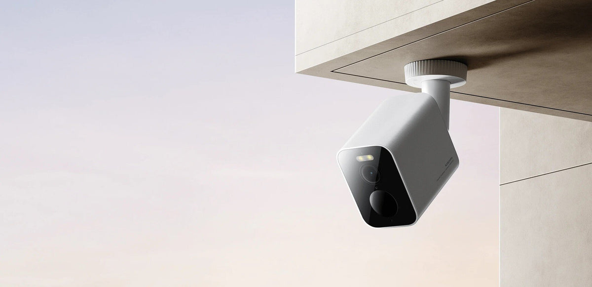 Xiaomi Outdoor Camera BW300