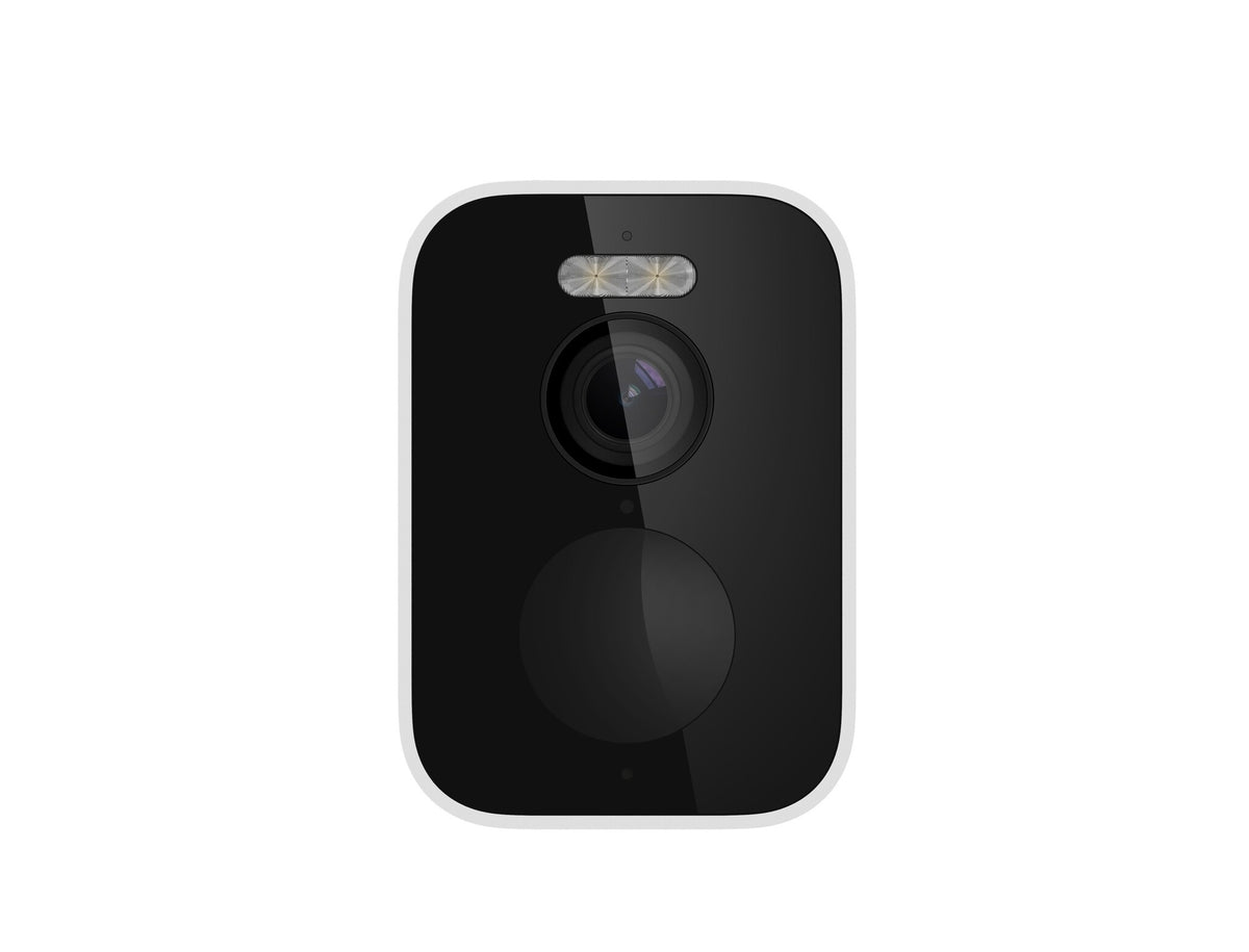 Xiaomi Outdoor Camera BW500
