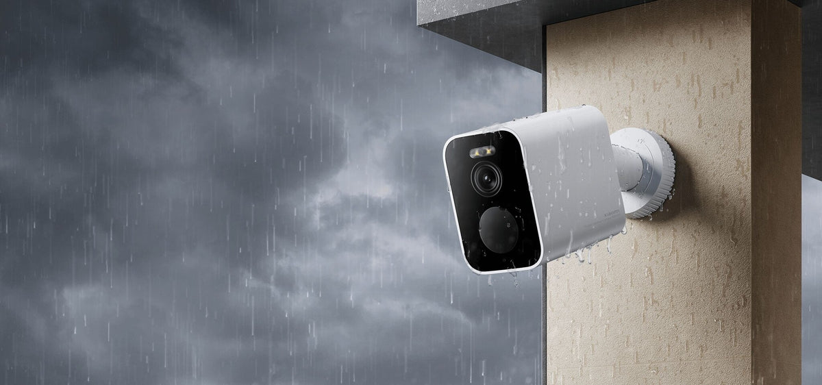 Xiaomi Outdoor Camera BW500