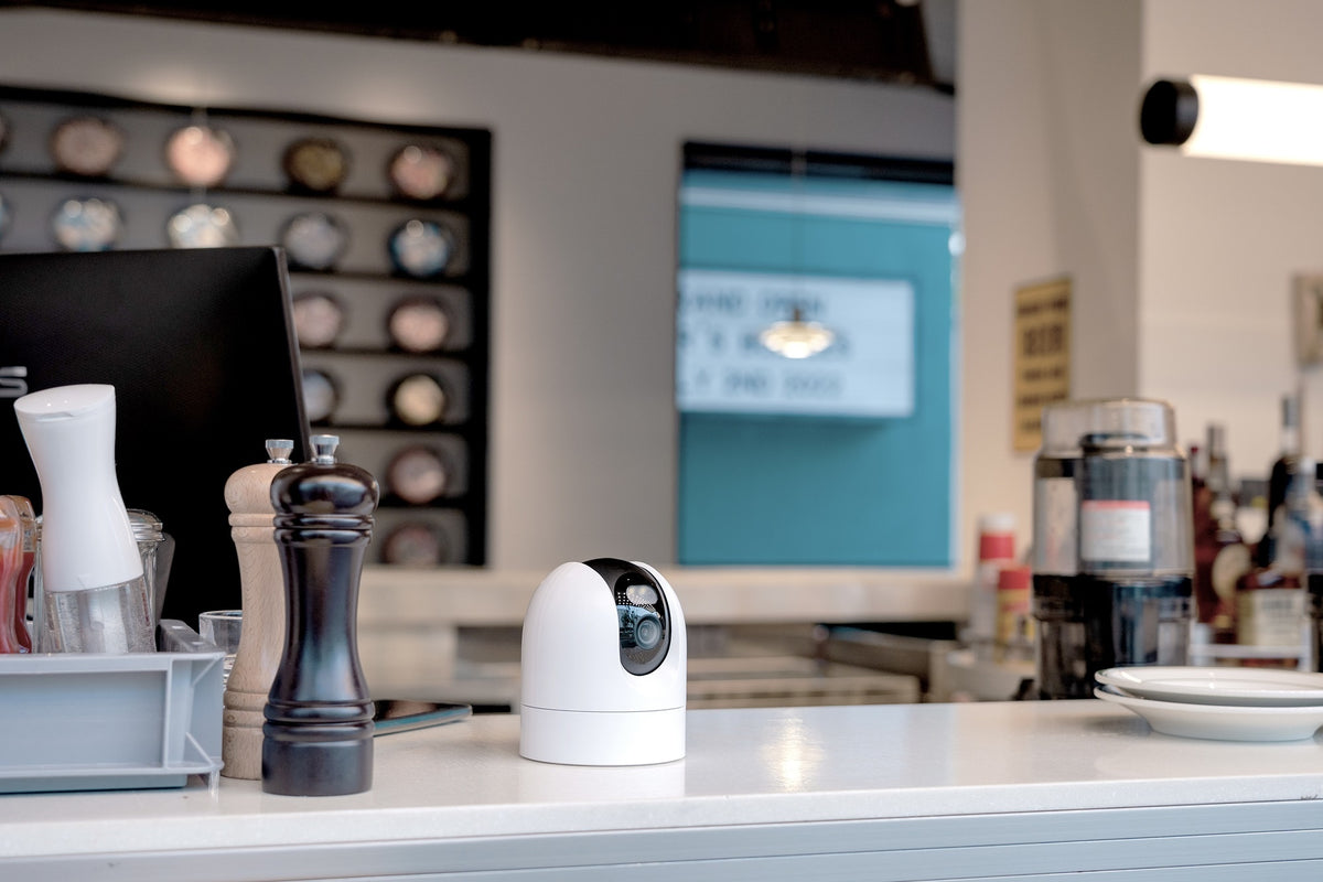 Xiaomi Outdoor Camera CW400