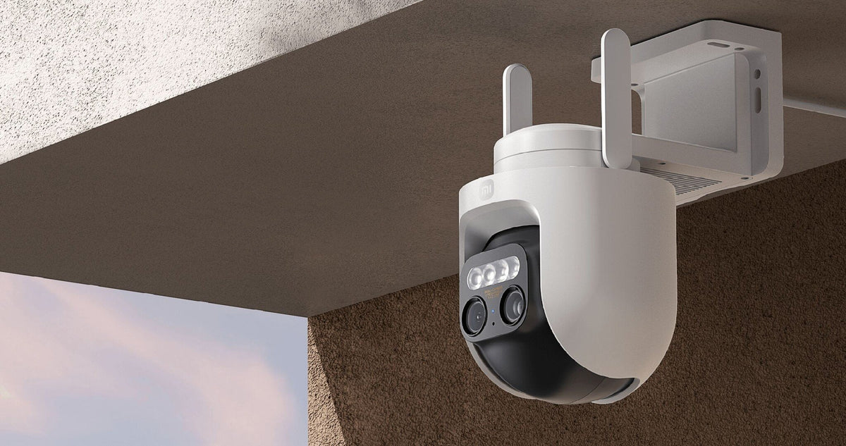 Xiaomi Outdoor Camera CW700s