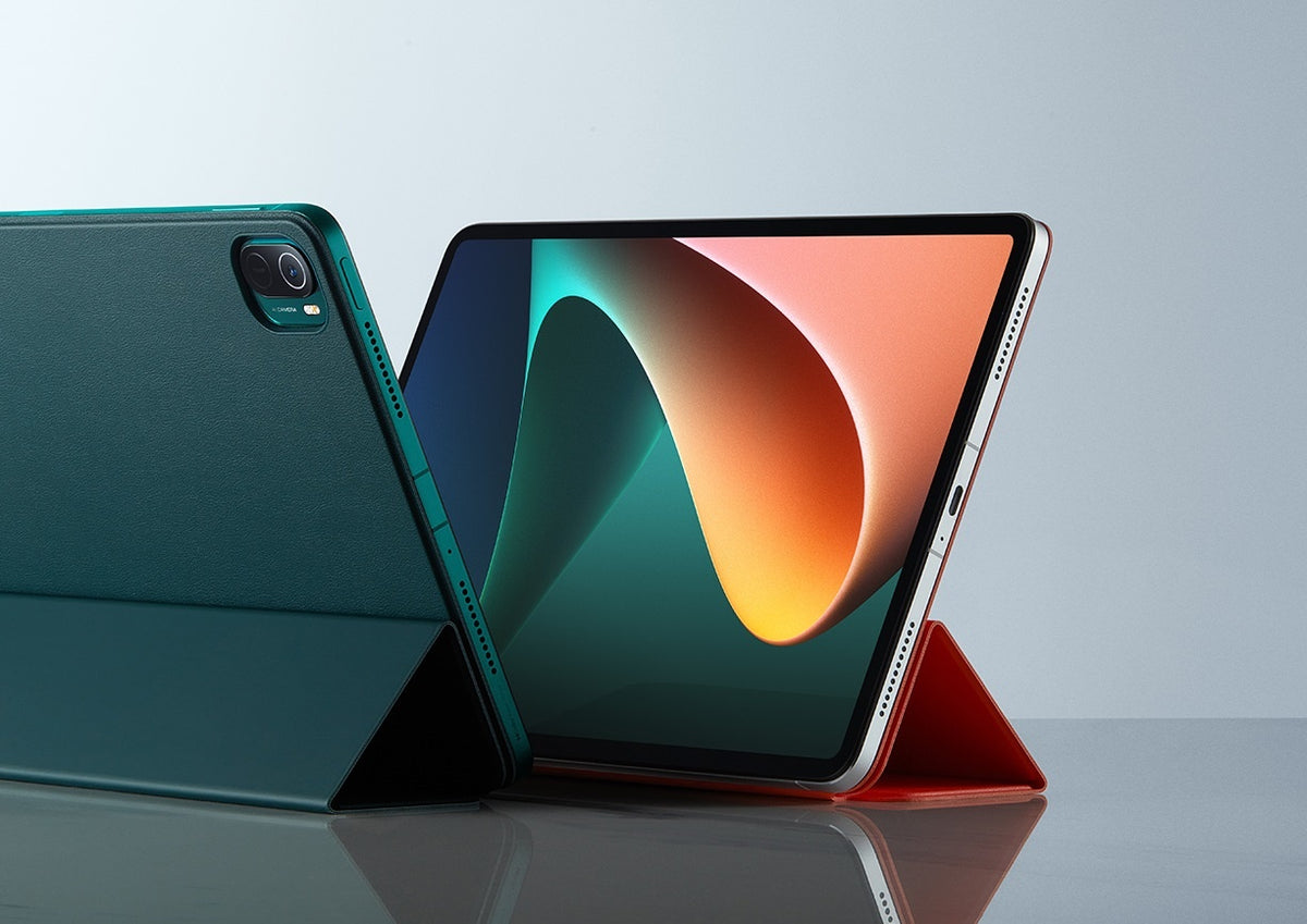 Xiaomi Pad 5 Cover Case
