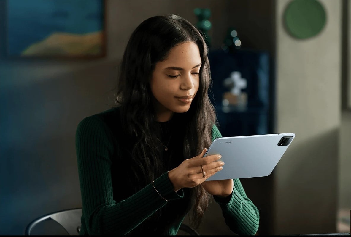 Xiaomi Pad 6 6GB 128GB