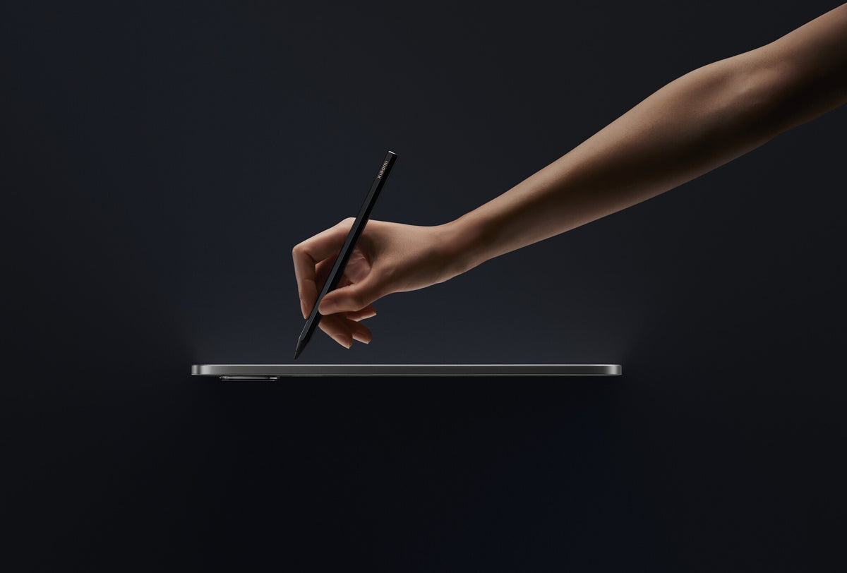 Xiaomi Pad 6S Pro 12.4