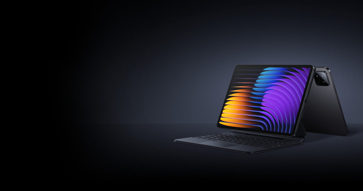 Clavier Focus Xiaomi Pad 7 / 7 Pro