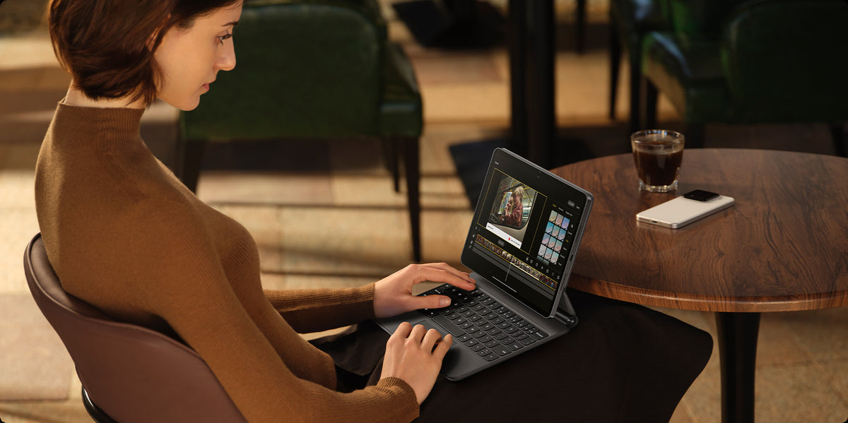 Clavier Focus Xiaomi Pad 7 / 7 Pro