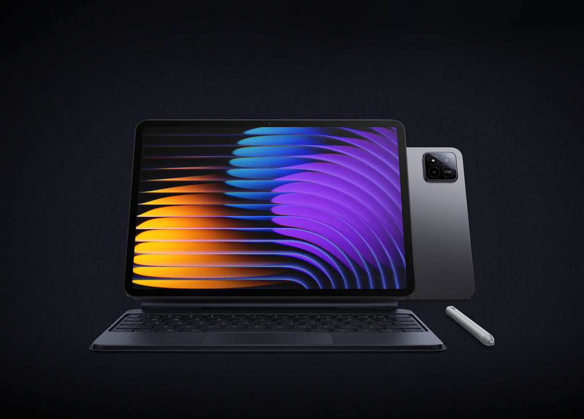Clavier Focus Xiaomi Pad 7 / 7 Pro