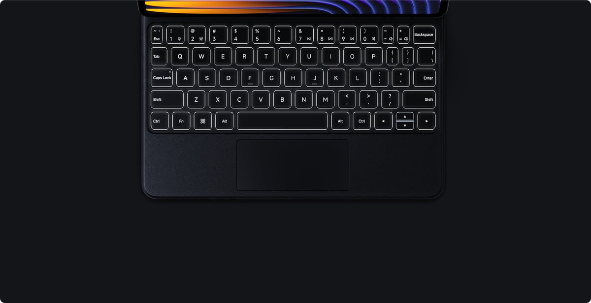 Clavier Focus Xiaomi Pad 7 / 7 Pro