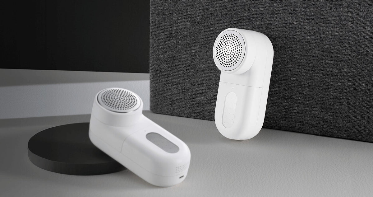 Xiaomi Pluizenverwijderaar