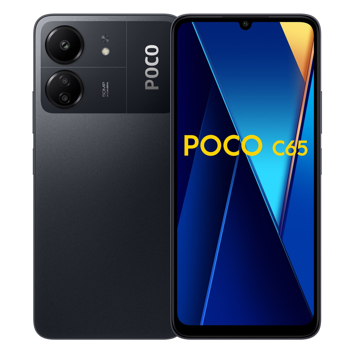 Xiaomi Poco C65 8GB 256GB