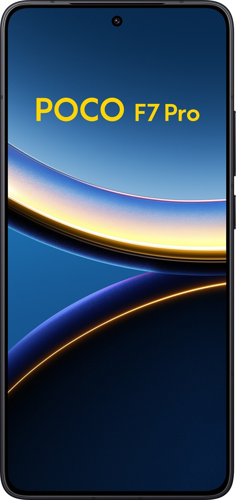 Xiaomi Poco F7 Pro 12GB 256GB