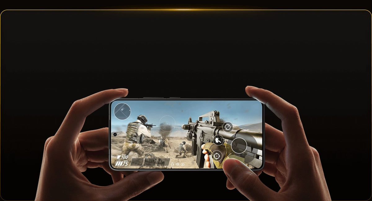 Xiaomi Poco F7 Pro 12GB 512GB