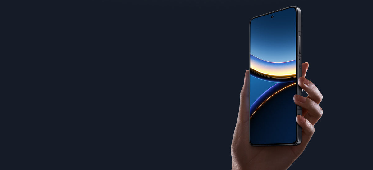 Xiaomi Poco F7 Pro 12GB 256GB