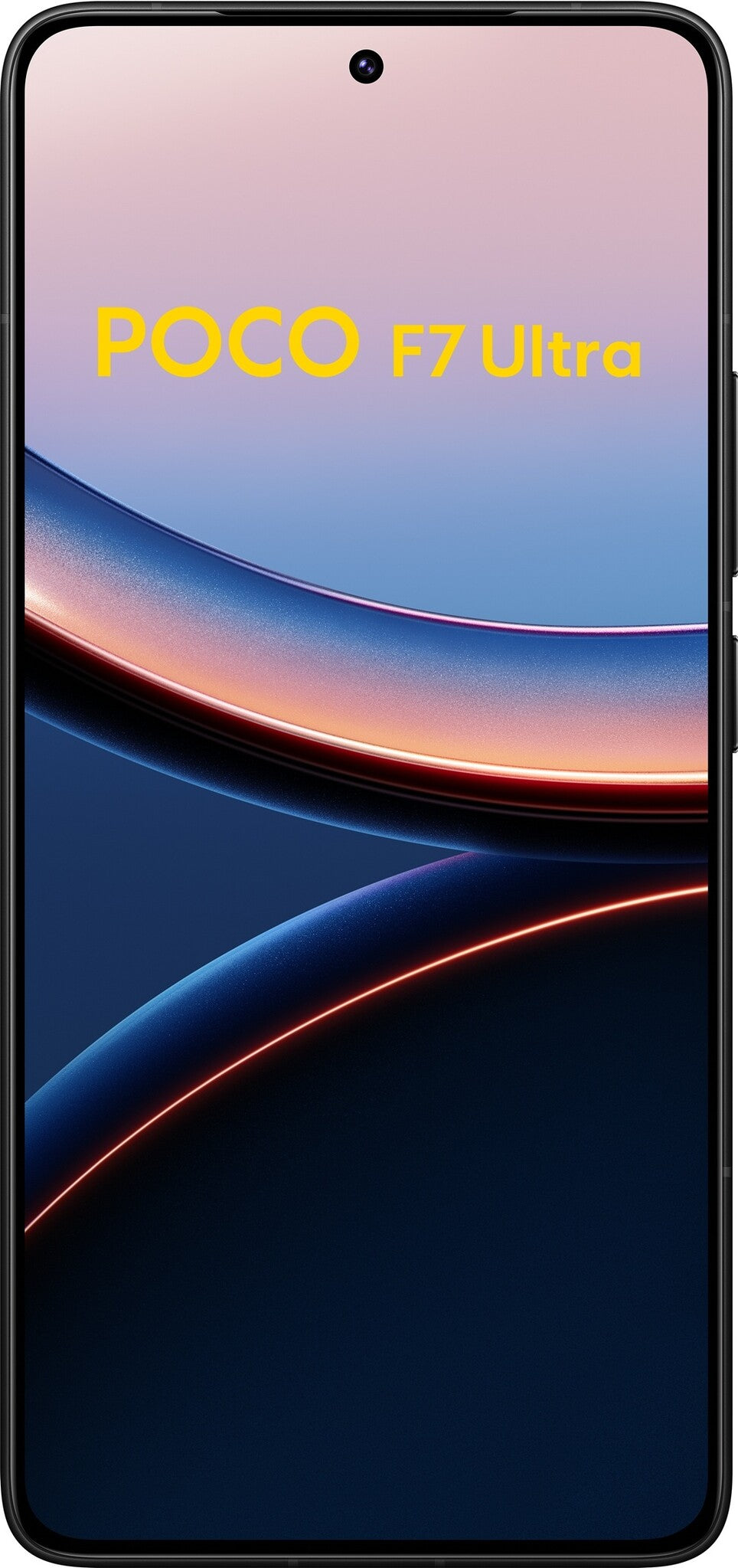 Xiaomi Poco F7 Ultra 16GB 512GB