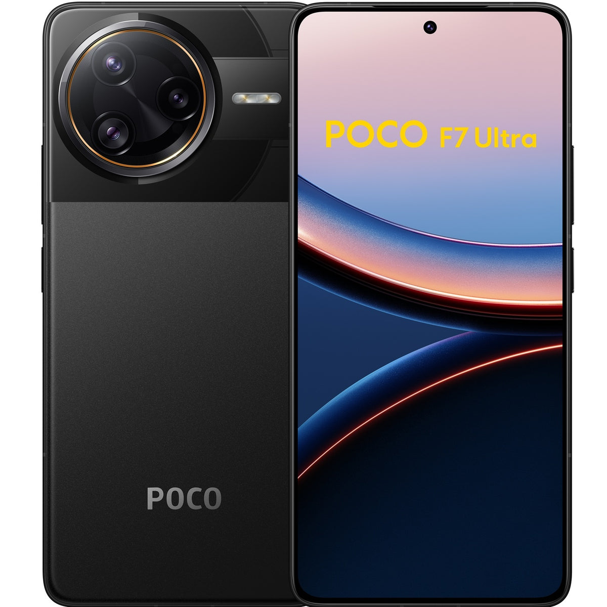Xiaomi Poco F7 Ultra 12GB 256GB