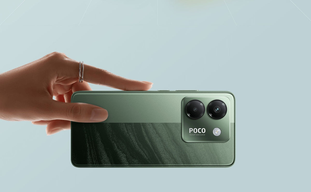 Xiaomi Poco M7 Pro 5G 8GB 256GB