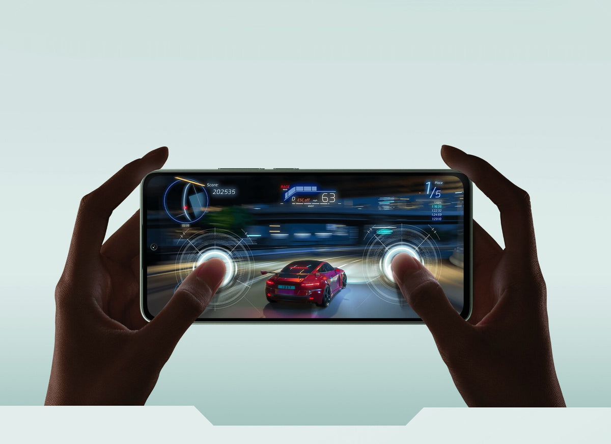 Xiaomi Poco M7 Pro 5G 12GB 256GB