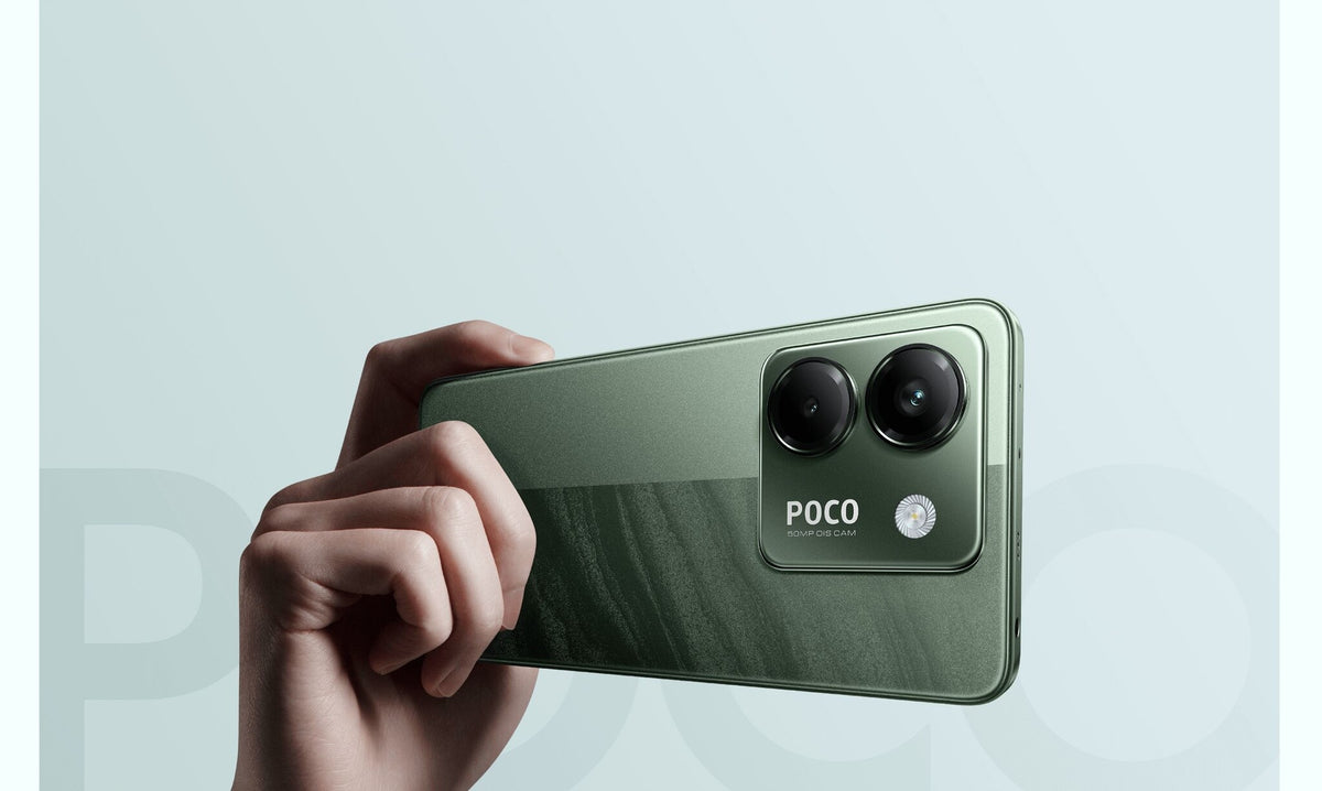 Xiaomi Poco M7 Pro 5G 12GB 256GB