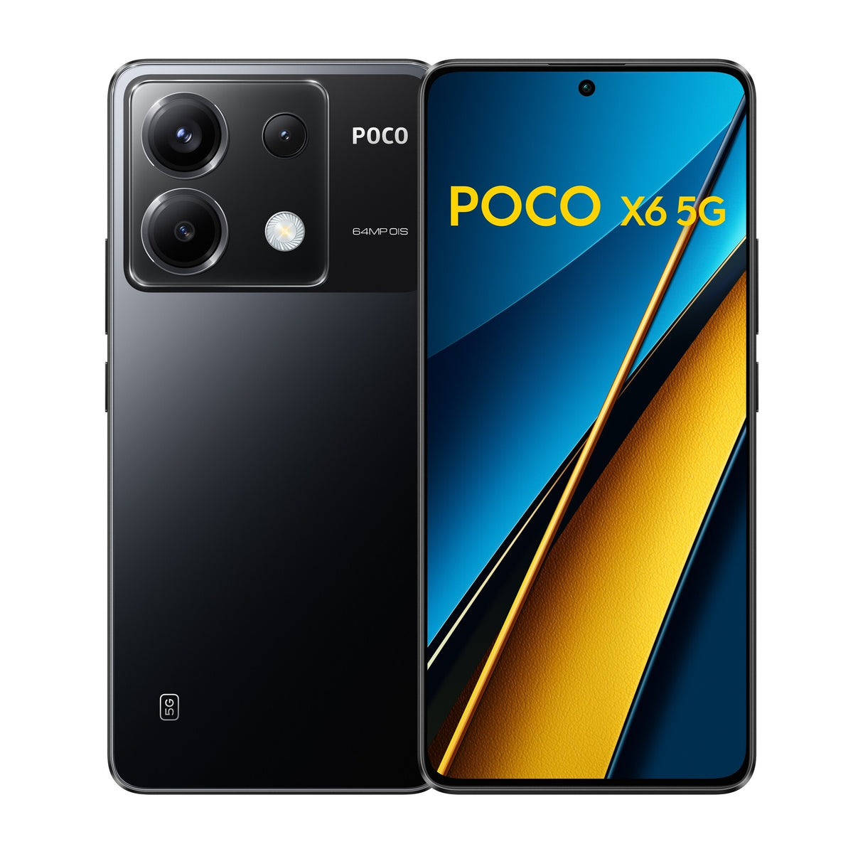 Xiaomi Poco X6 5G 12GB 512GB