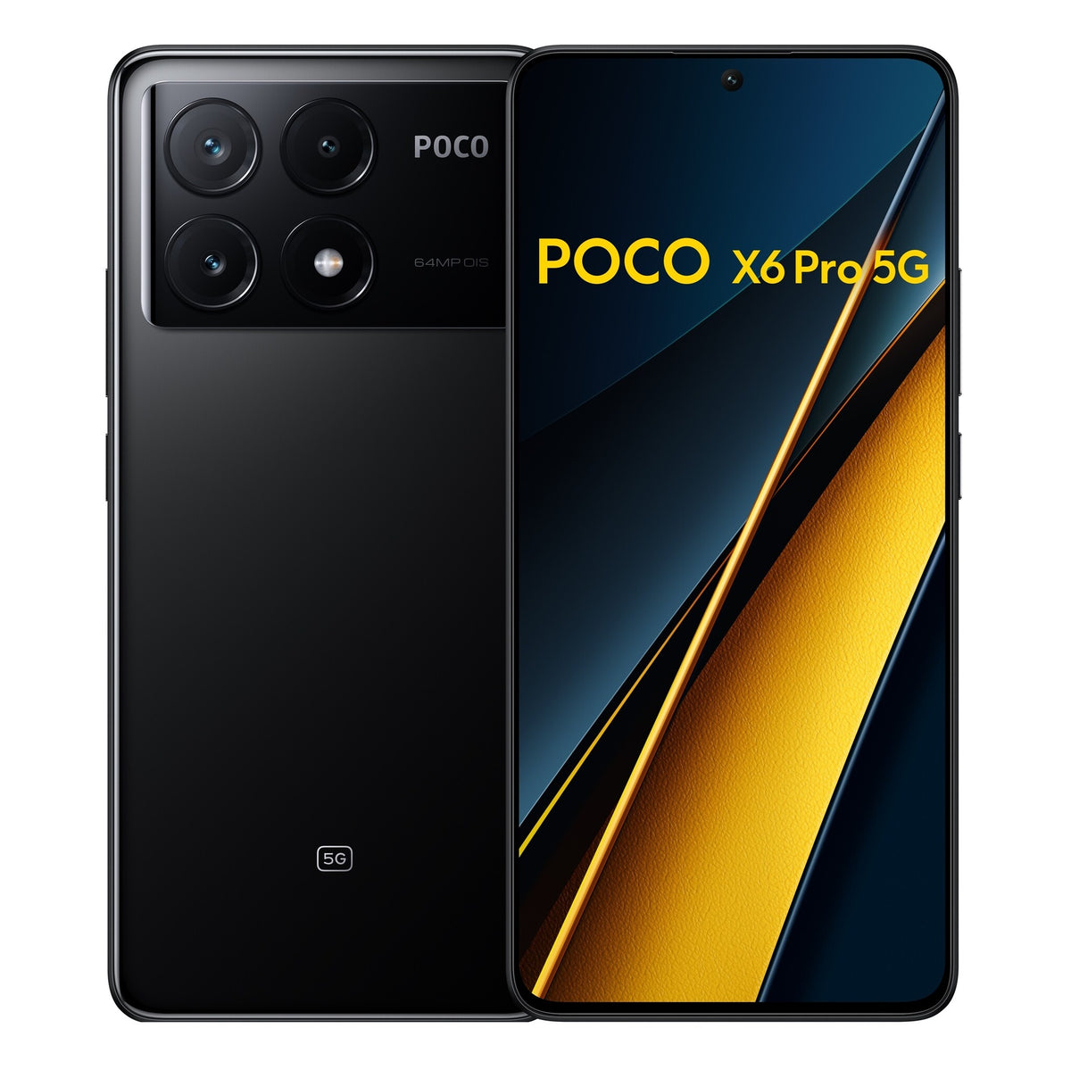 Xiaomi Poco X6 Pro 5G 12GB 512GB