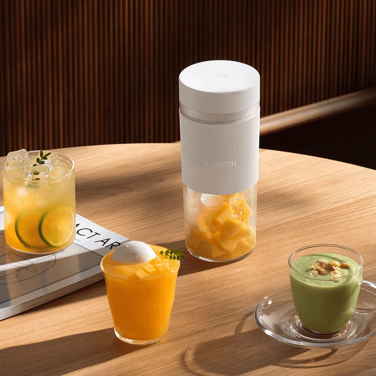 Xiaomi Portable Blender