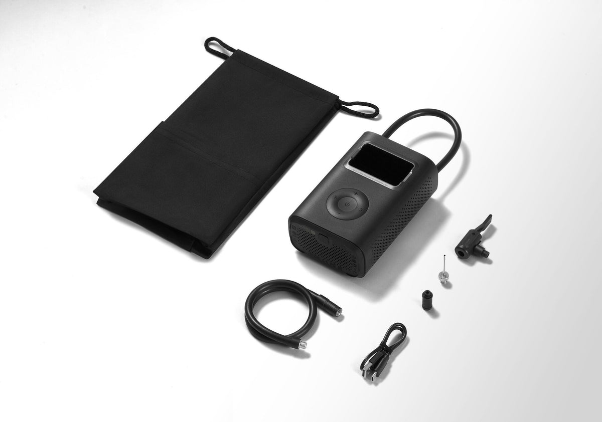 Xiaomi Draagbare Elektrische Luchtcompressor 2 Pro