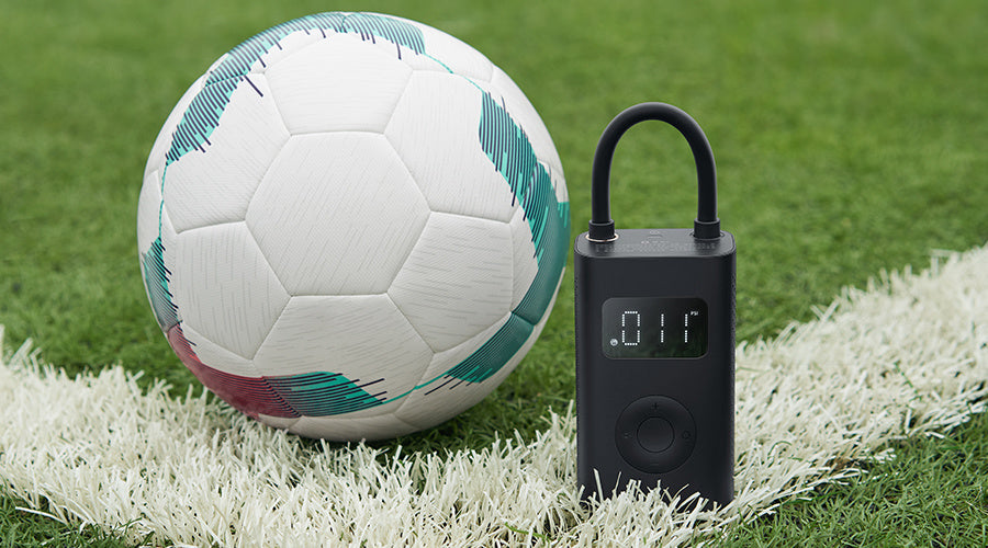 Xiaomi Portable Electric Air Compressor 1S
