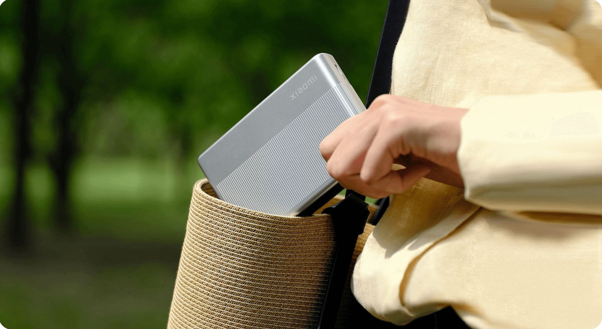 Xiaomi Portable Photo Printer 1S