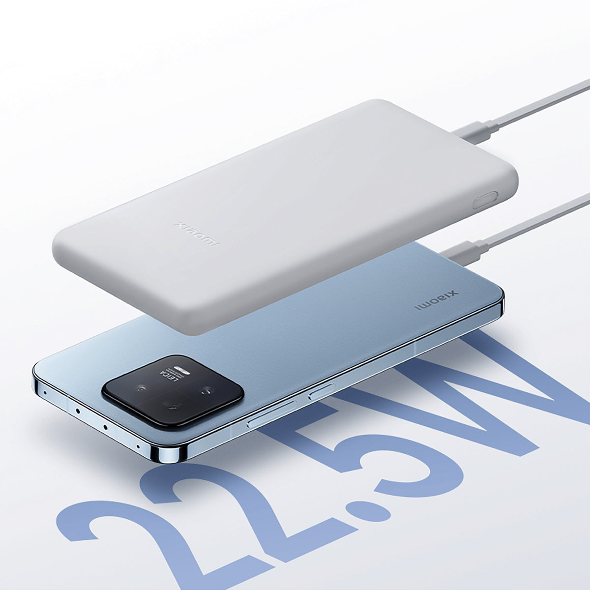 Xiaomi Power Bank 10000mAh 22.5W Lite