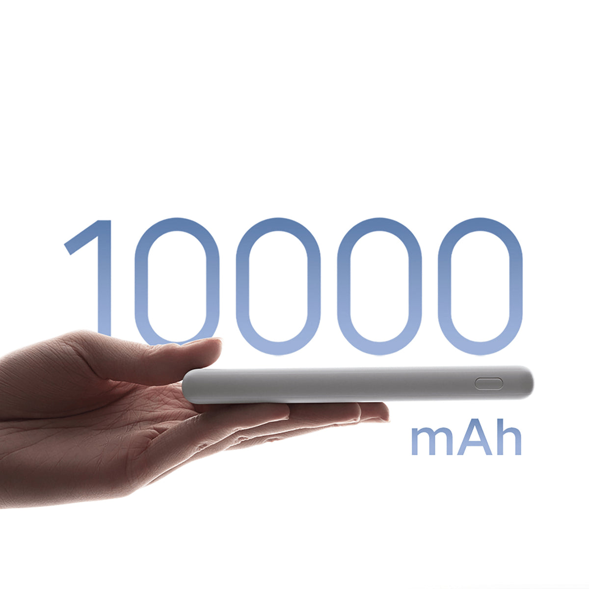 Xiaomi Power Bank 10000mAh 22.5W Lite
