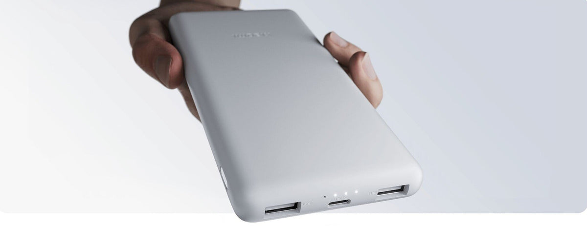 Xiaomi Power Bank 10000mAh 22.5W Lite