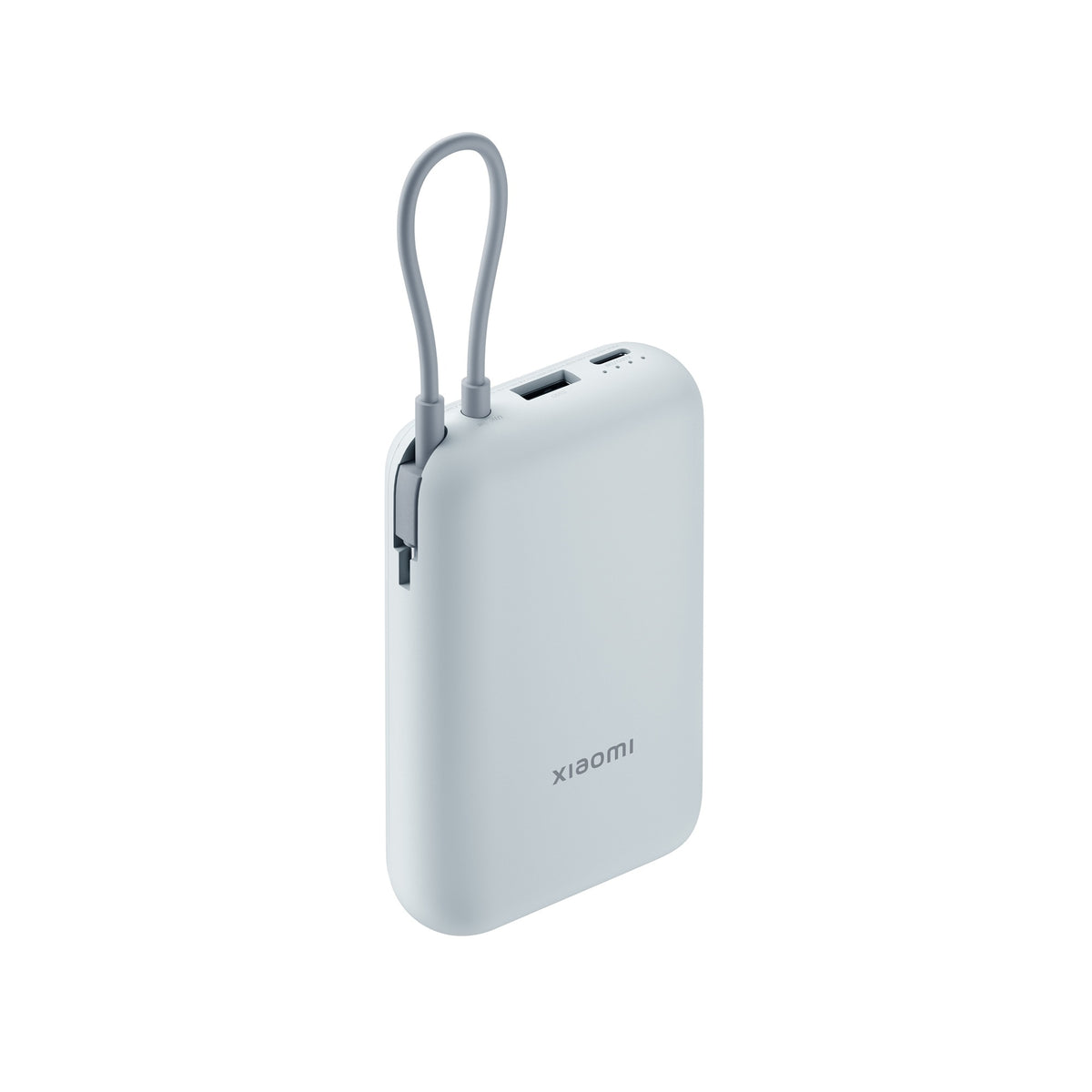 Xiaomi Power Bank 10000mAh (Geïntegreerde Kabel)