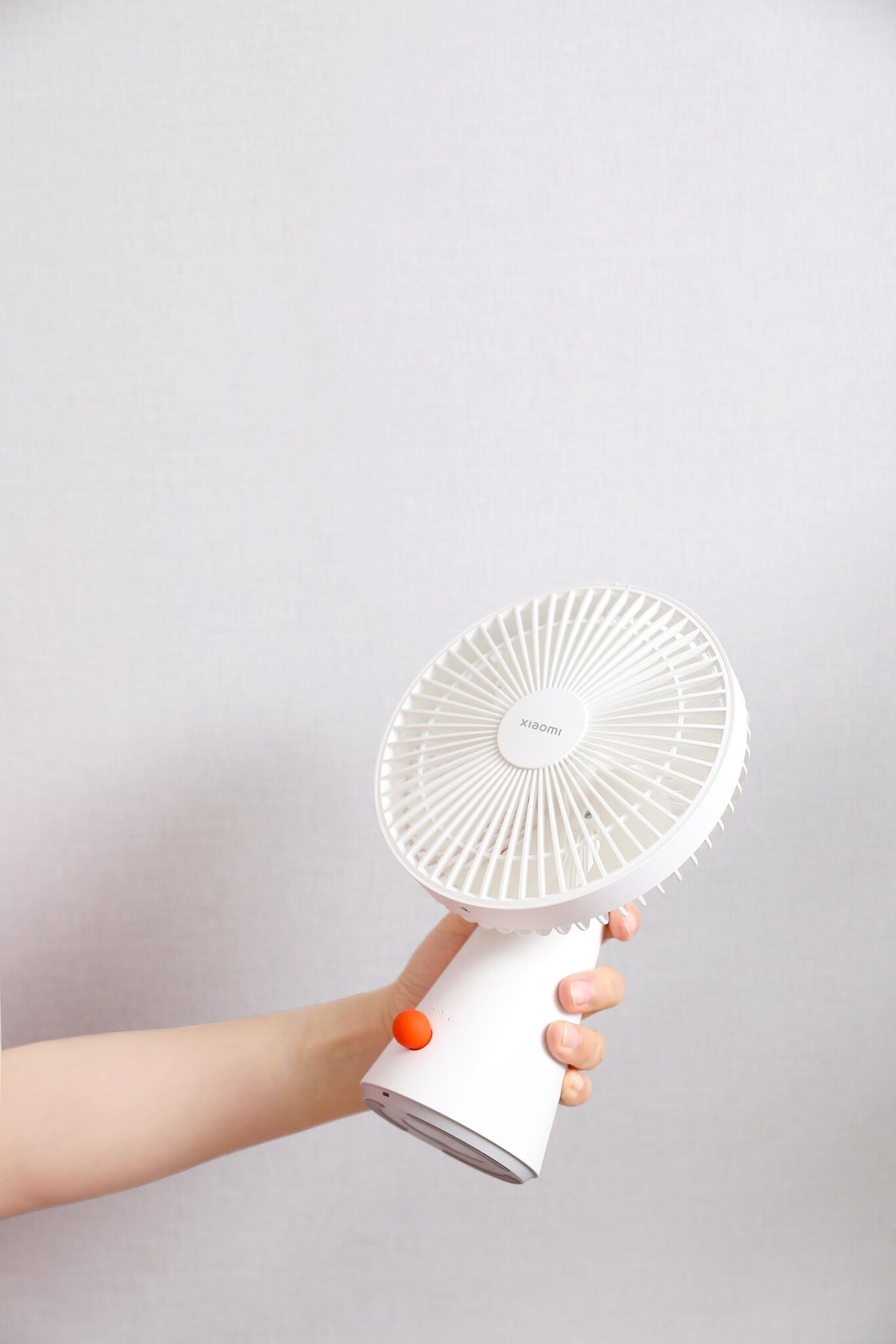 Xiaomi Rechargeable Mini Fan