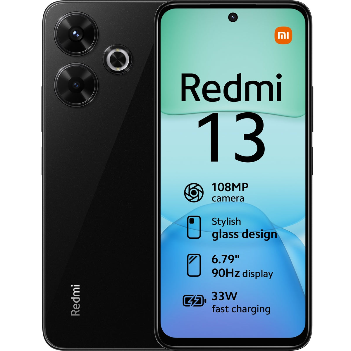 Xiaomi Redmi 13 6GB 128GB