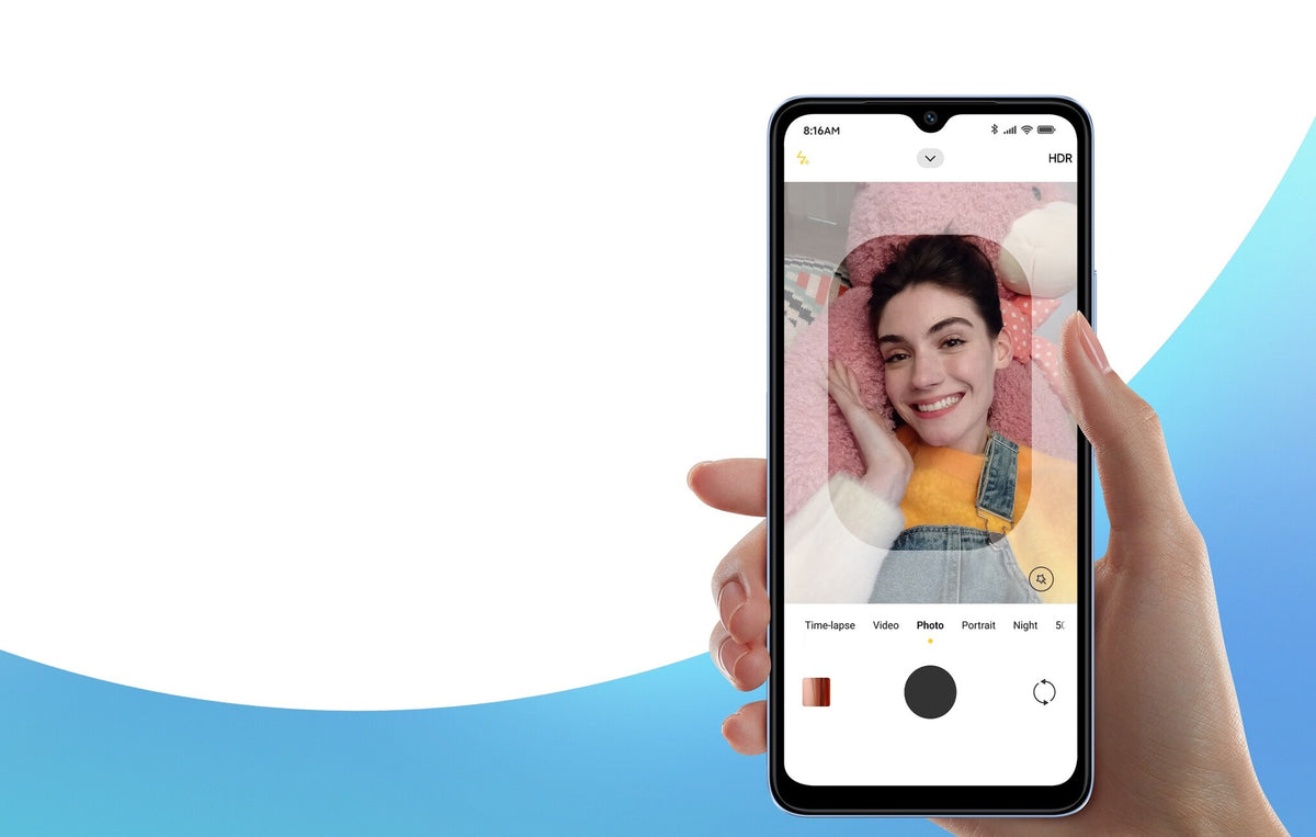Xiaomi Redmi A3 3GB 64GB