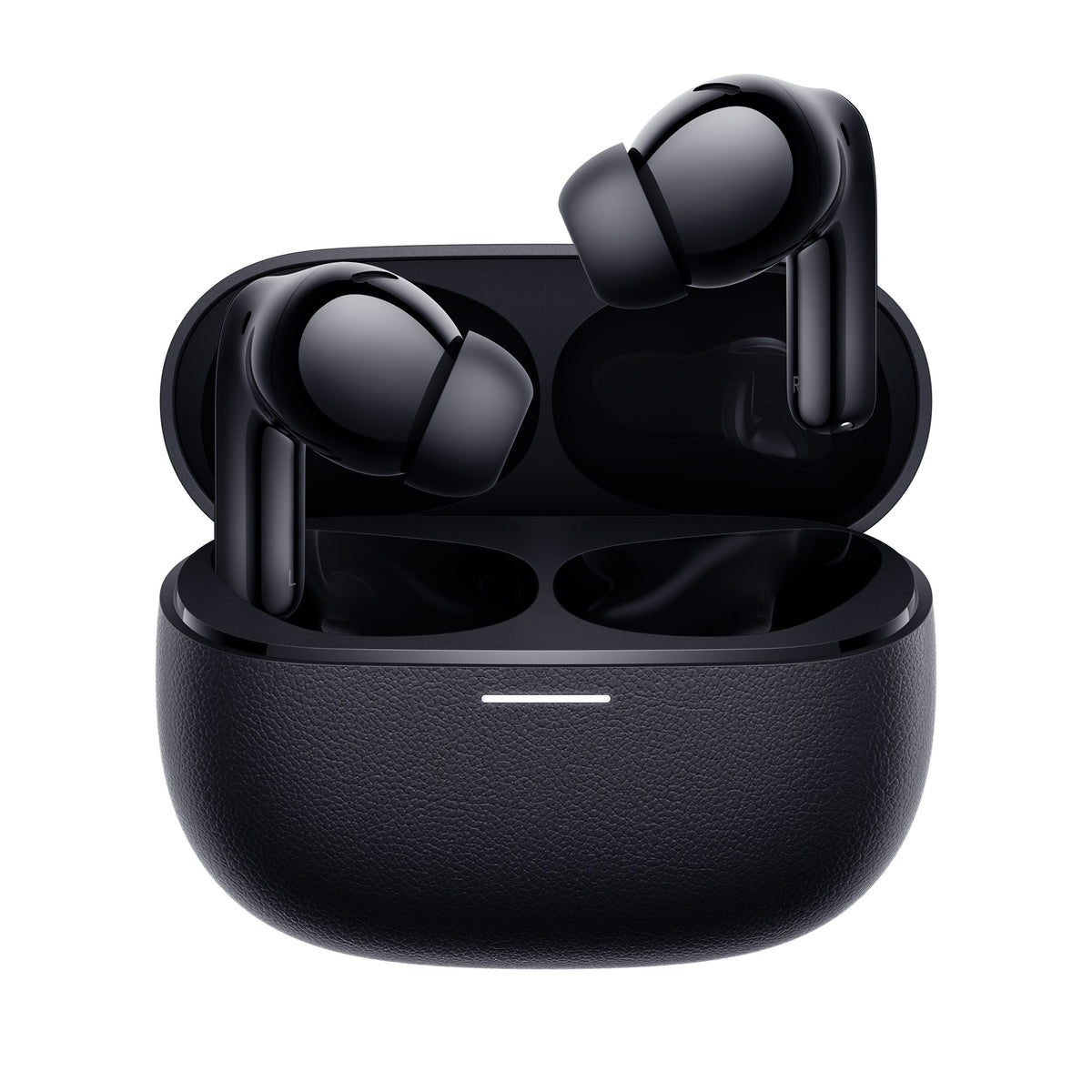 Noise cancelling oordopjes