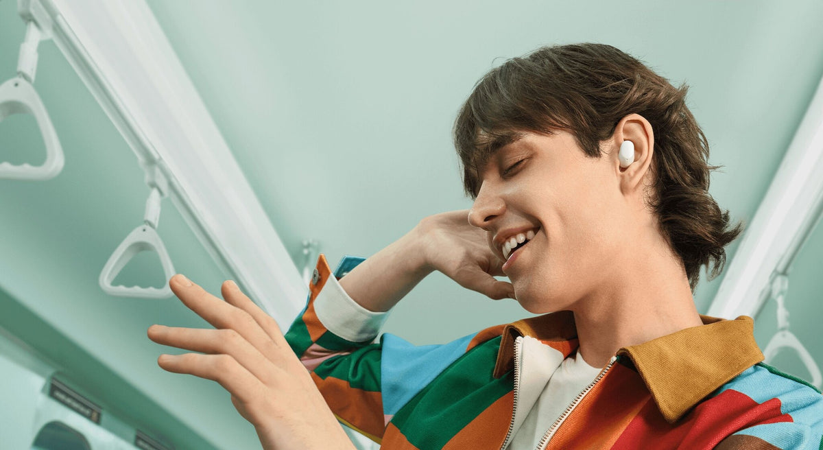 Xiaomi Redmi Buds 6 Play