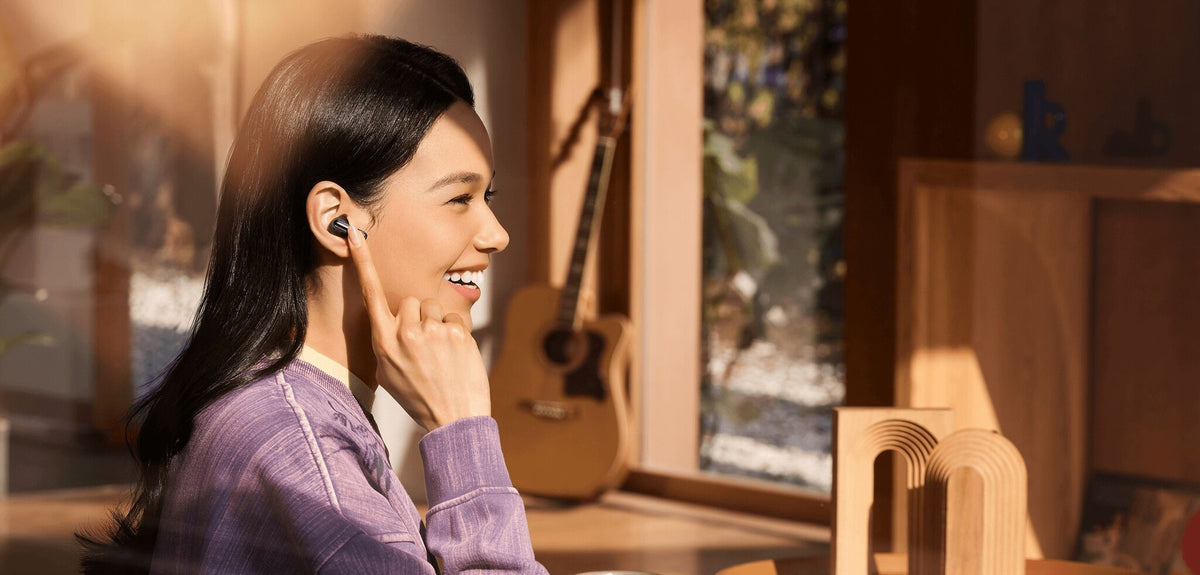 Xiaomi Redmi Buds 6 Pro
