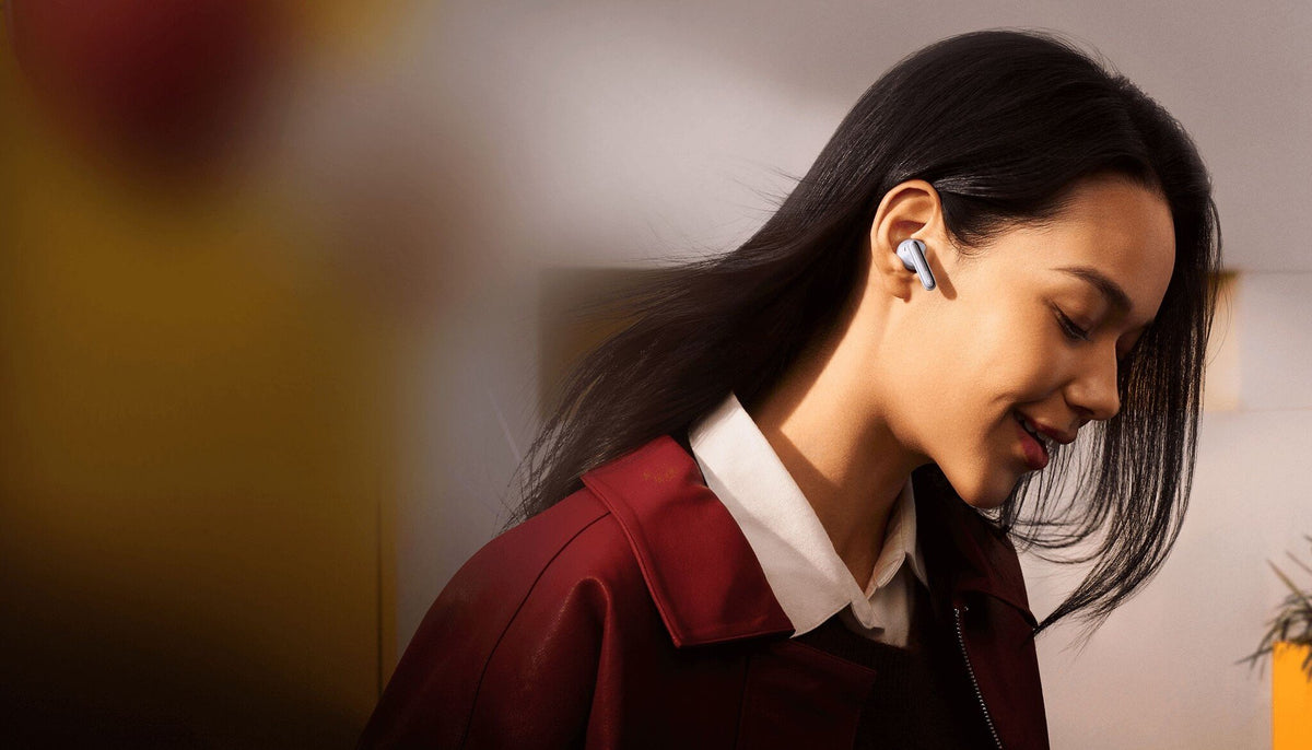 Xiaomi Redmi Buds 6 Pro