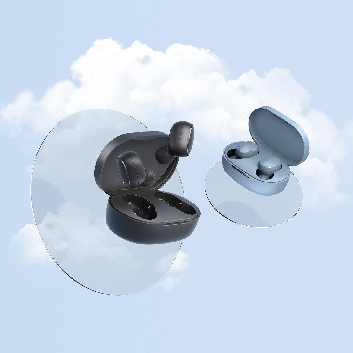 Xiaomi Redmi Buds Essential