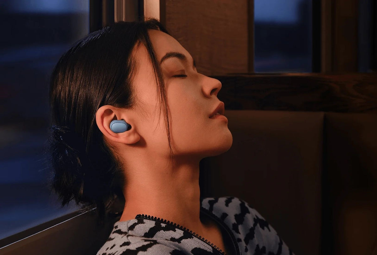 Xiaomi Redmi Buds Essential