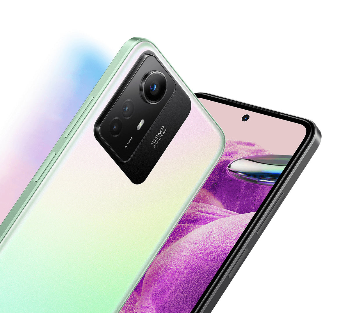 Xiaomi Redmi Note 12S NFC 8GB 256GB