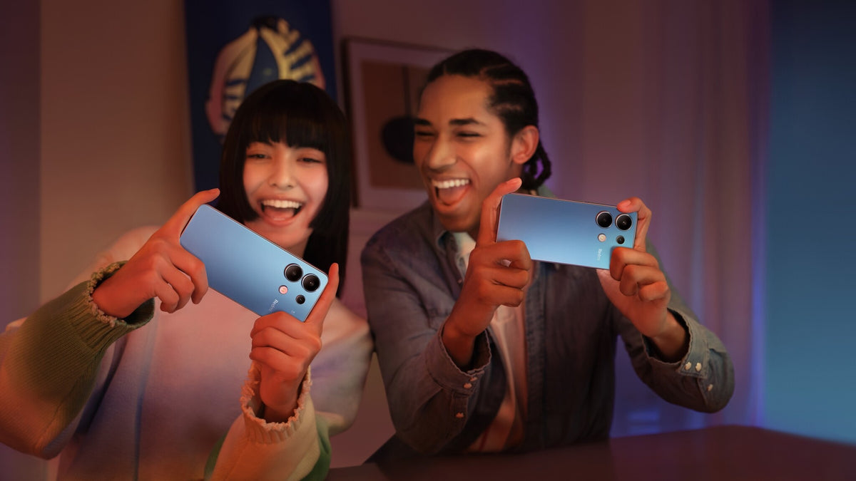 Xiaomi Redmi Note 13 4G 8GB 256GB