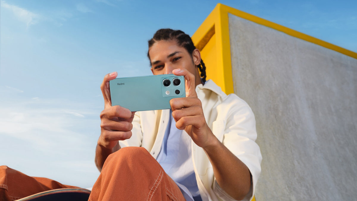 Xiaomi Redmi Note 13 5G 8GB 256GB
