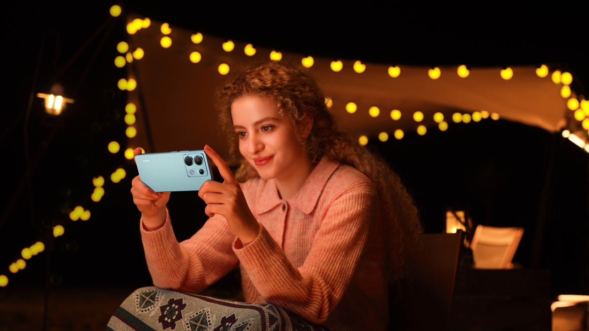 Xiaomi Redmi Note 13 5G 8GB 256GB
